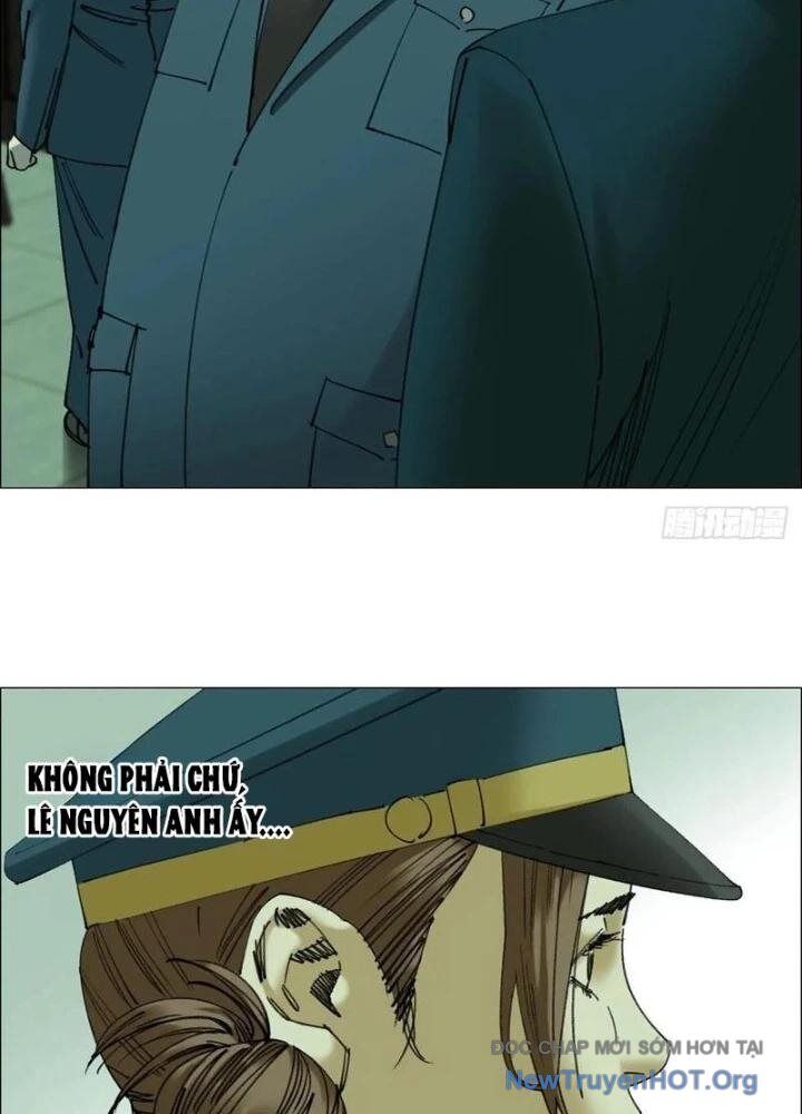 Giờ Ngọ Ba Khắc - Chapter 112 - Page 32