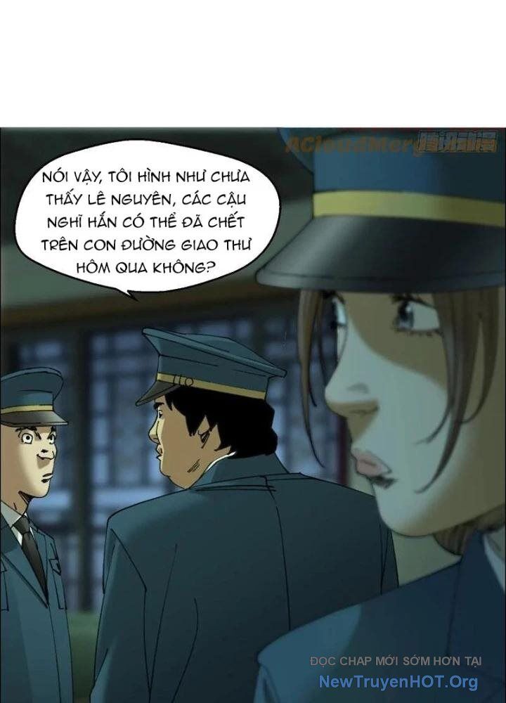Giờ Ngọ Ba Khắc - Chapter 112 - Page 34