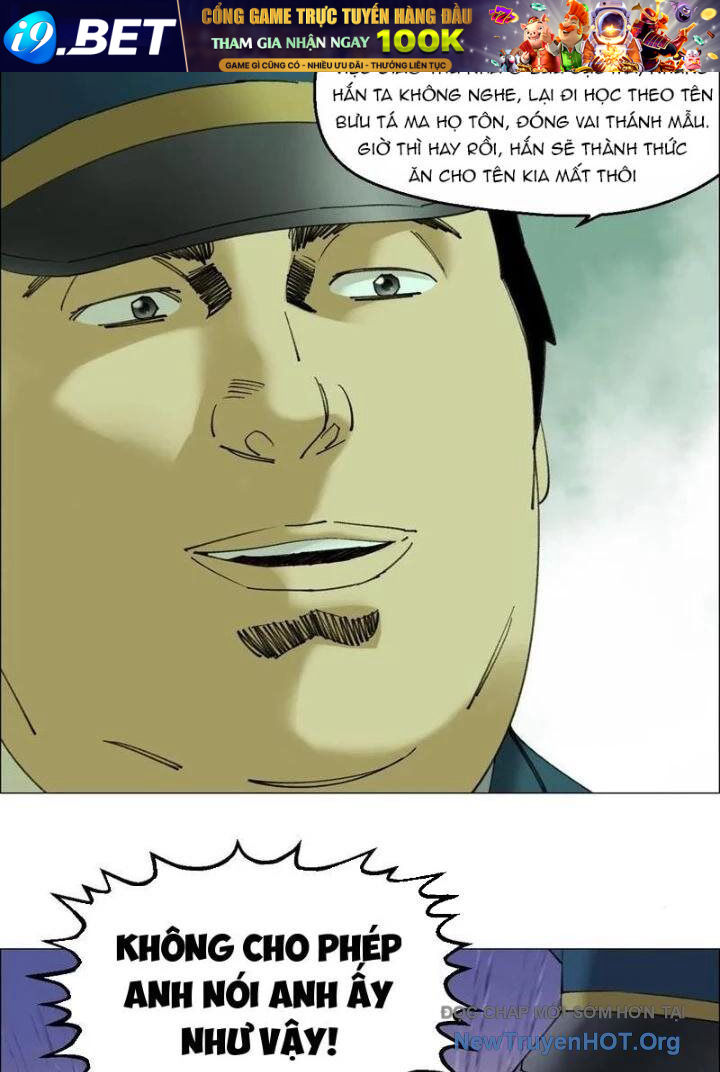 Giờ Ngọ Ba Khắc - Chapter 112 - Page 36