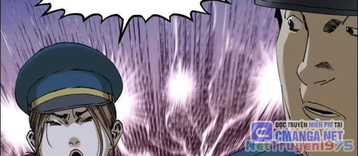 Giờ Ngọ Ba Khắc - Chapter 112 - Page 37