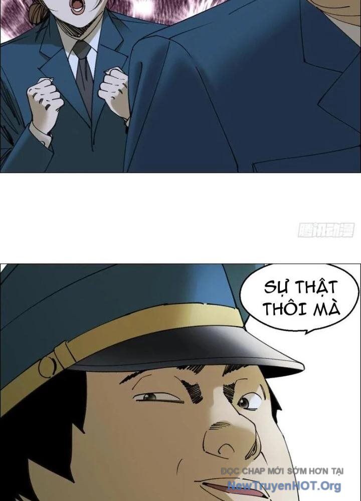 Giờ Ngọ Ba Khắc - Chapter 112 - Page 38