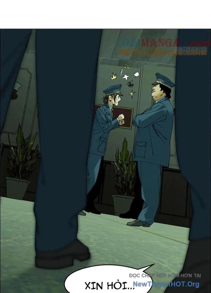 Giờ Ngọ Ba Khắc - Chapter 112 - Page 40