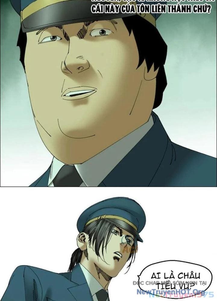 Giờ Ngọ Ba Khắc - Chapter 112 - Page 42