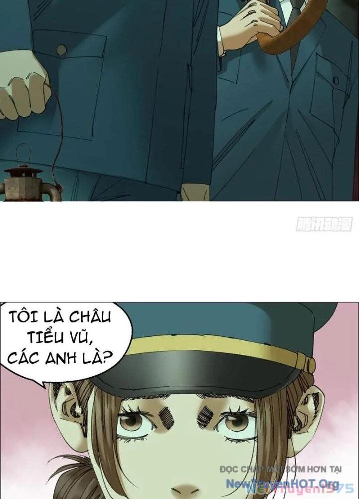 Giờ Ngọ Ba Khắc - Chapter 112 - Page 44