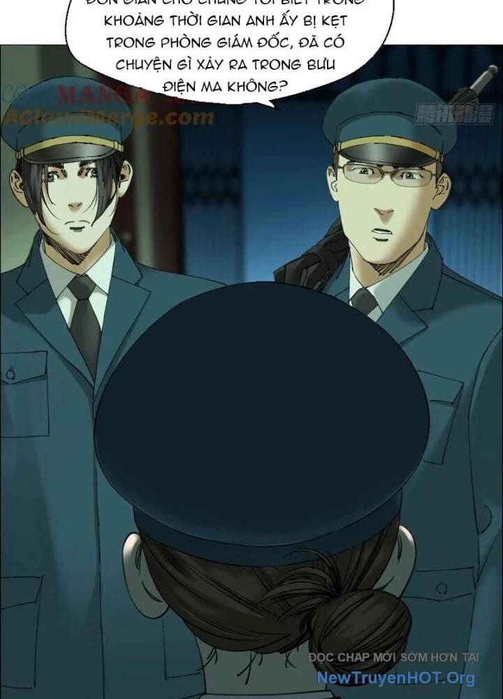 Giờ Ngọ Ba Khắc - Chapter 112 - Page 46