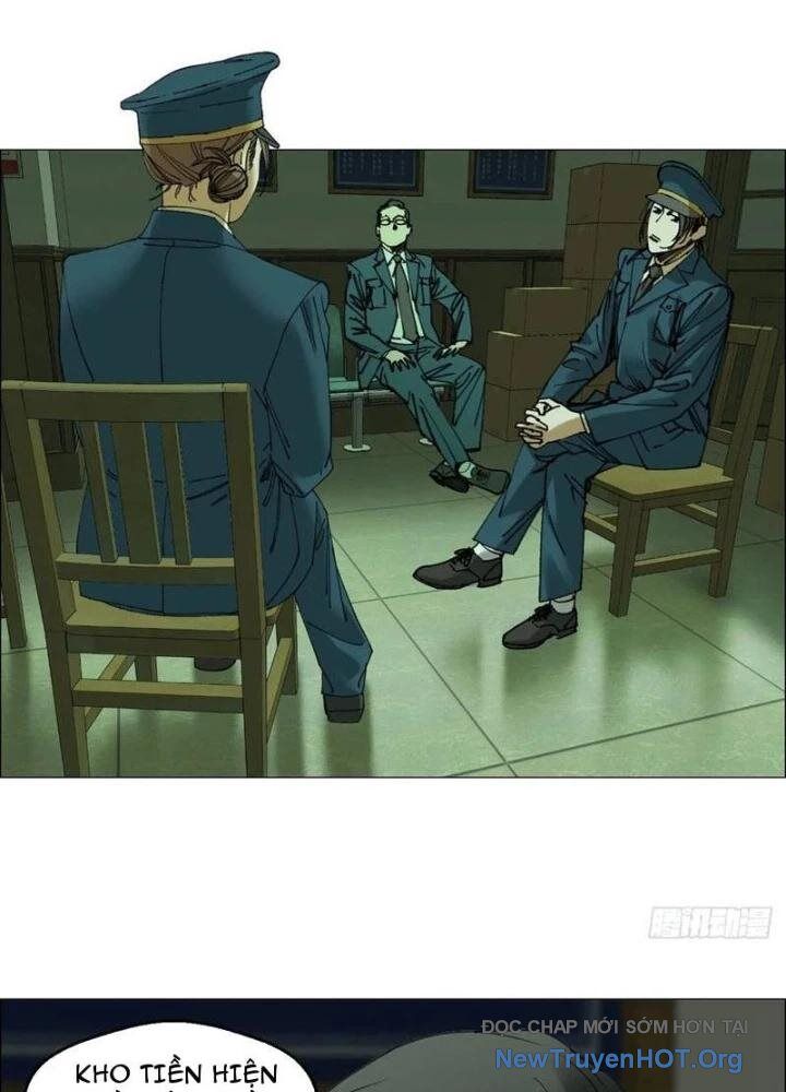 Giờ Ngọ Ba Khắc - Chapter 112 - Page 48