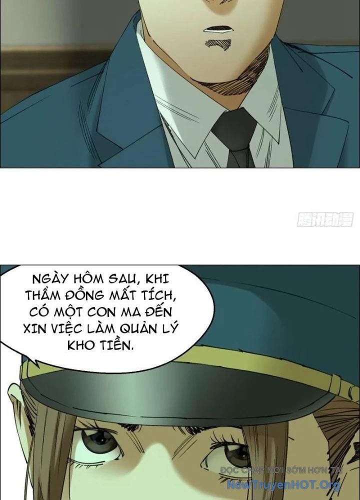 Giờ Ngọ Ba Khắc - Chapter 112 - Page 50