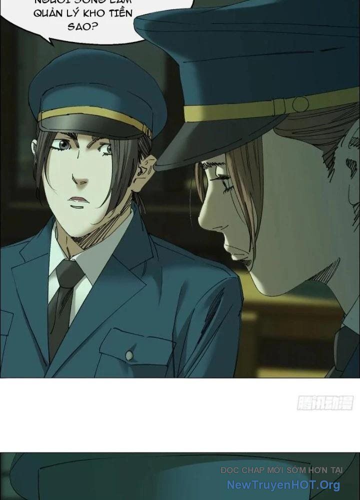 Giờ Ngọ Ba Khắc - Chapter 112 - Page 54