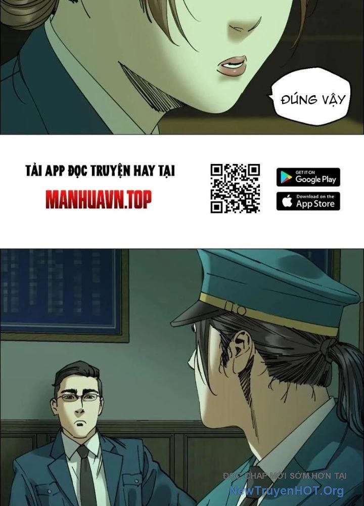 Giờ Ngọ Ba Khắc - Chapter 112 - Page 56