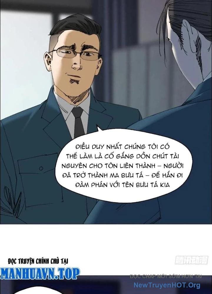 Giờ Ngọ Ba Khắc - Chapter 112 - Page 6