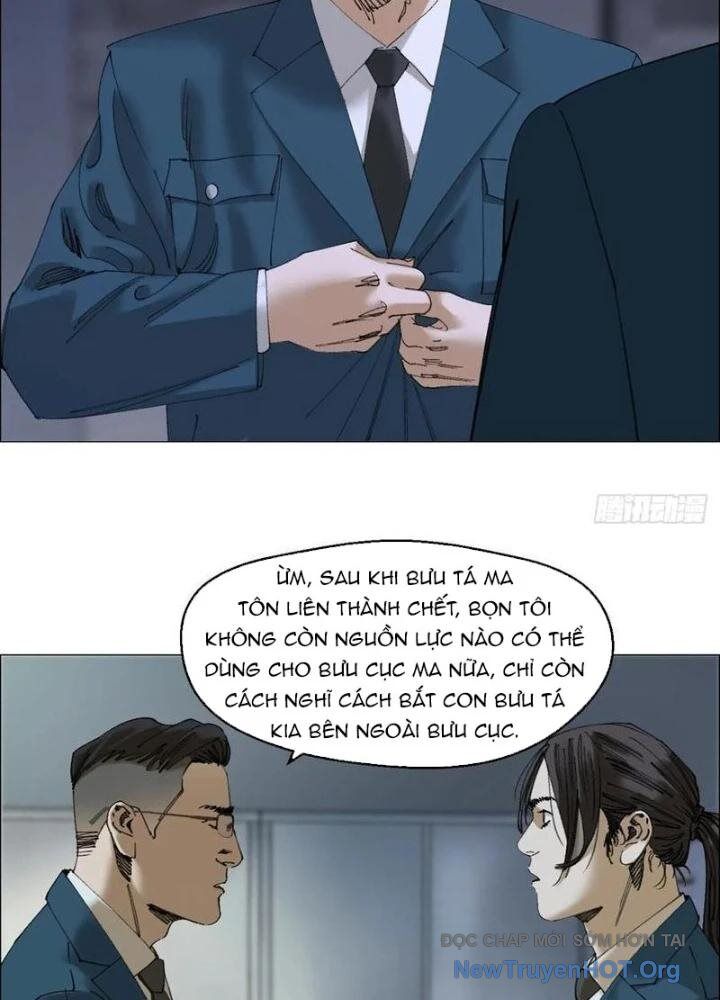 Giờ Ngọ Ba Khắc - Chapter 112 - Page 8