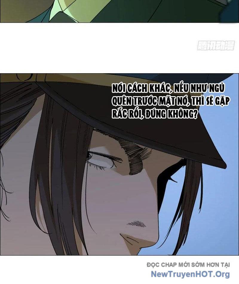 Giờ Ngọ Ba Khắc - Chapter 113 - Page 10