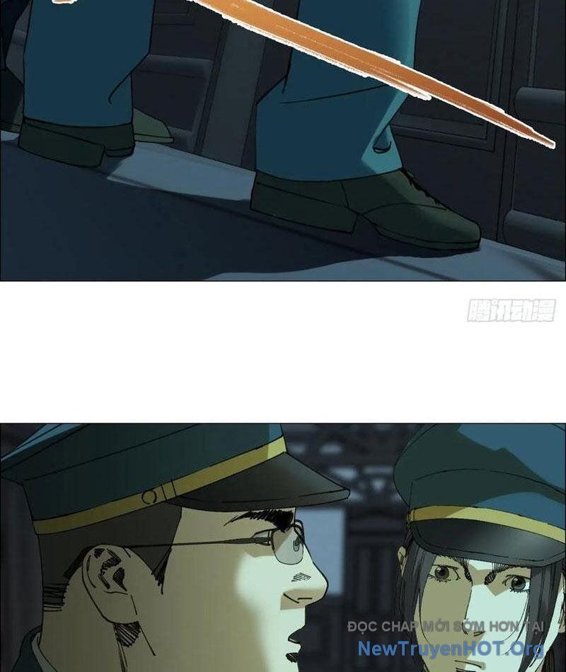 Giờ Ngọ Ba Khắc - Chapter 113 - Page 12