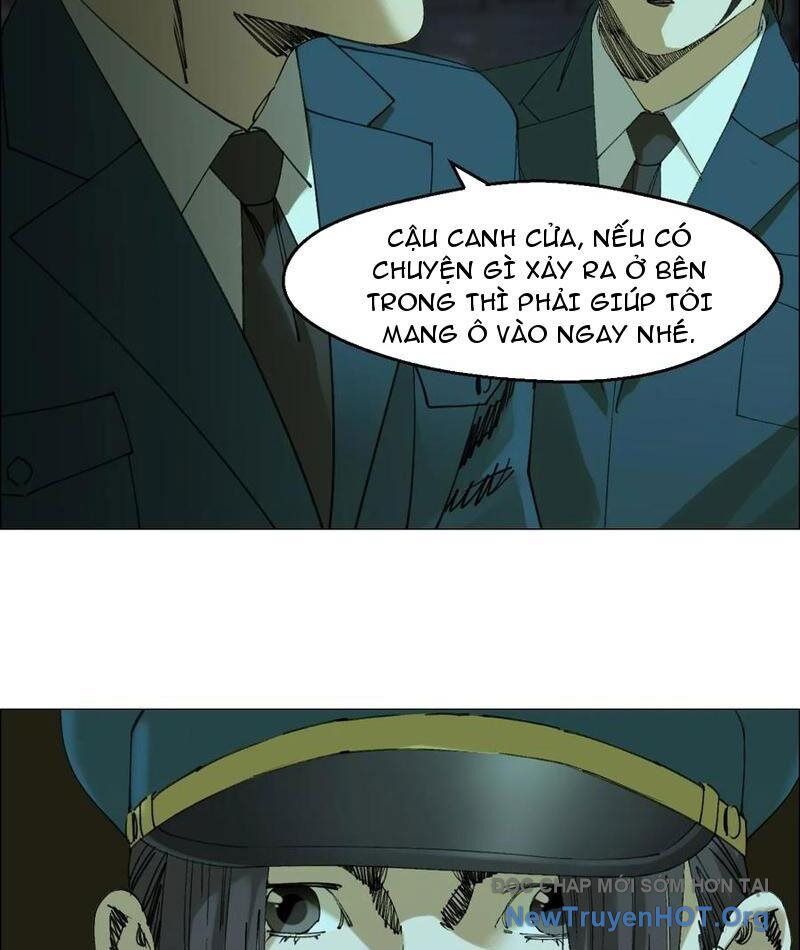 Giờ Ngọ Ba Khắc - Chapter 113 - Page 13