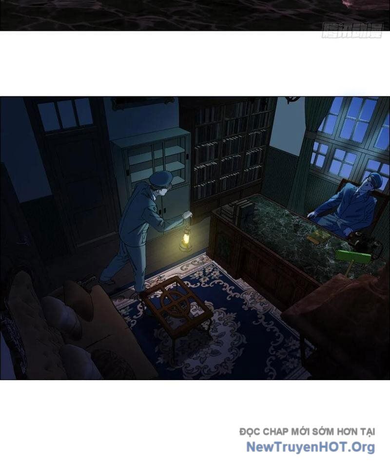 Giờ Ngọ Ba Khắc - Chapter 113 - Page 17