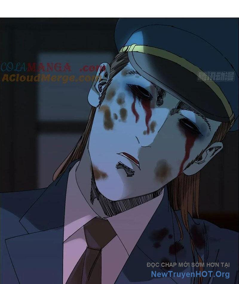 Giờ Ngọ Ba Khắc - Chapter 113 - Page 18