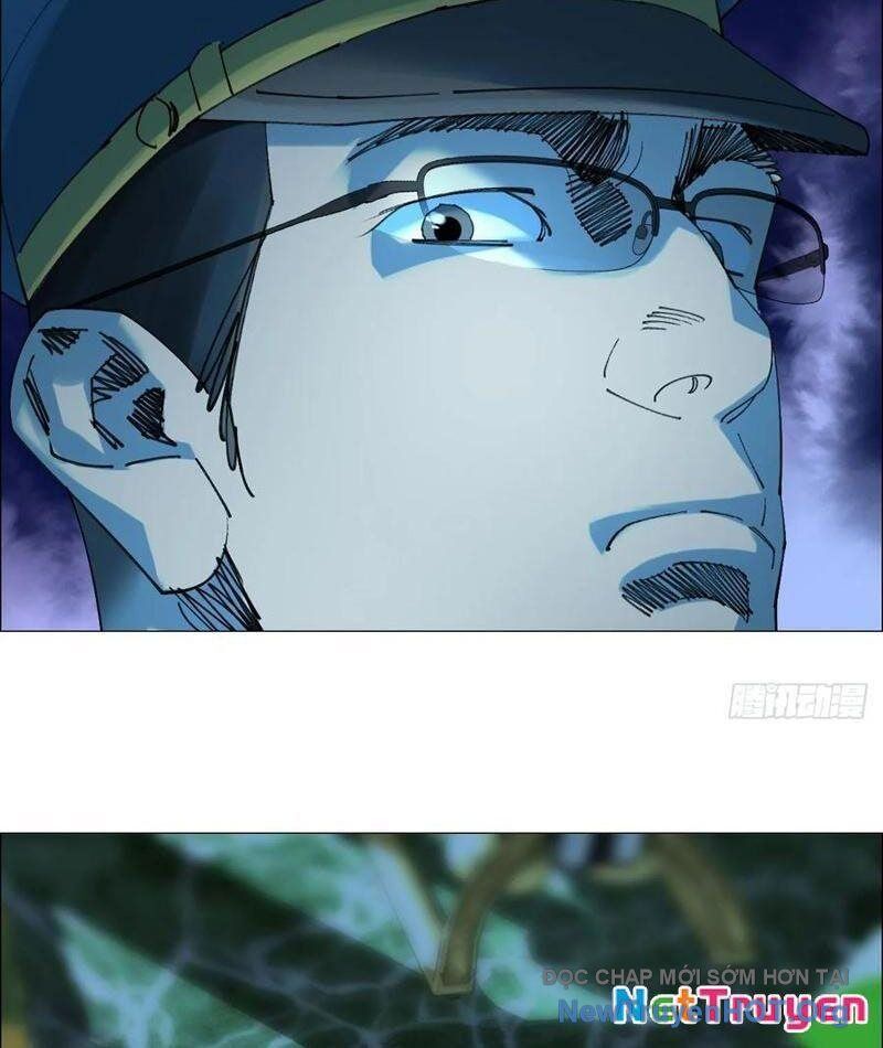 Giờ Ngọ Ba Khắc - Chapter 113 - Page 21