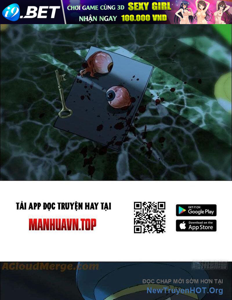 Giờ Ngọ Ba Khắc - Chapter 113 - Page 22