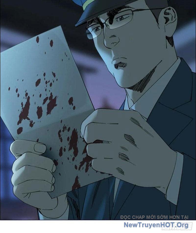 Giờ Ngọ Ba Khắc - Chapter 113 - Page 23