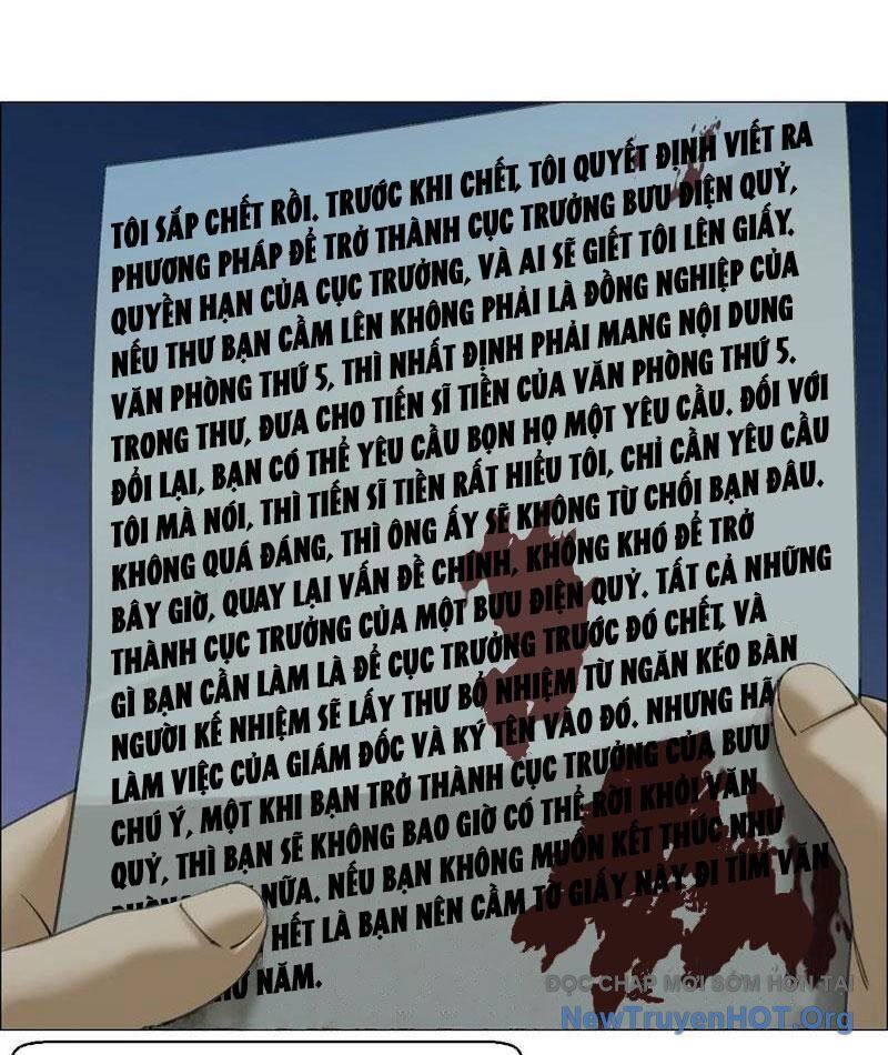 Giờ Ngọ Ba Khắc - Chapter 113 - Page 24