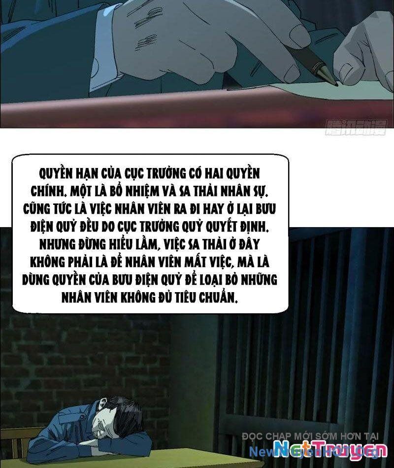 Giờ Ngọ Ba Khắc - Chapter 113 - Page 26