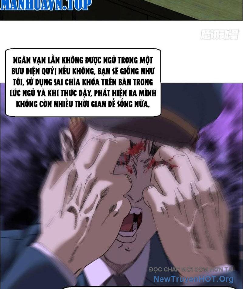Giờ Ngọ Ba Khắc - Chapter 113 - Page 29