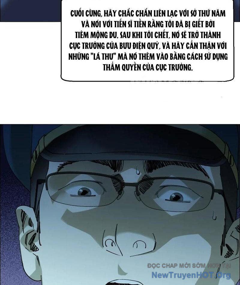 Giờ Ngọ Ba Khắc - Chapter 113 - Page 30