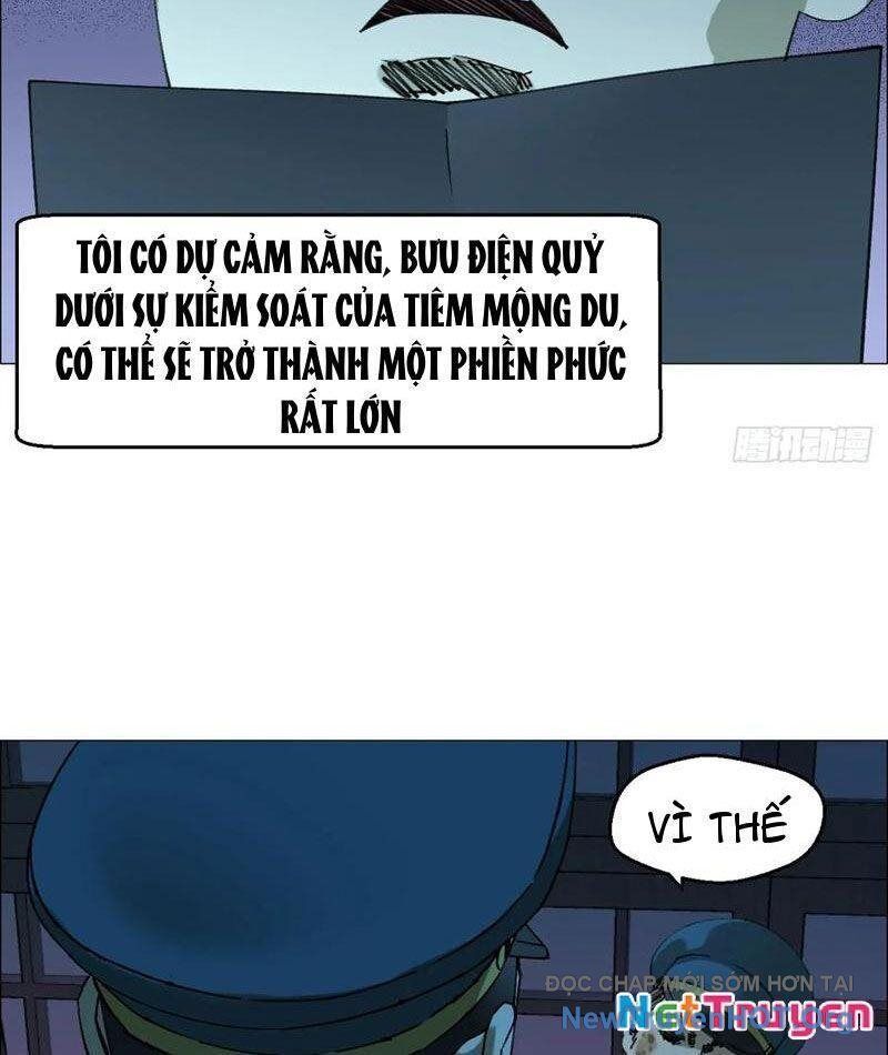 Giờ Ngọ Ba Khắc - Chapter 113 - Page 31