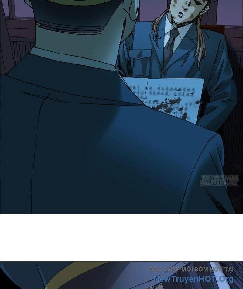 Giờ Ngọ Ba Khắc - Chapter 113 - Page 32