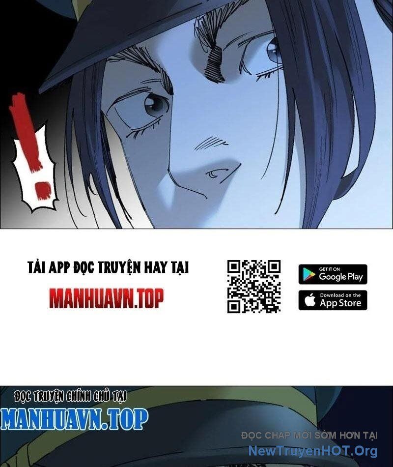 Giờ Ngọ Ba Khắc - Chapter 113 - Page 33