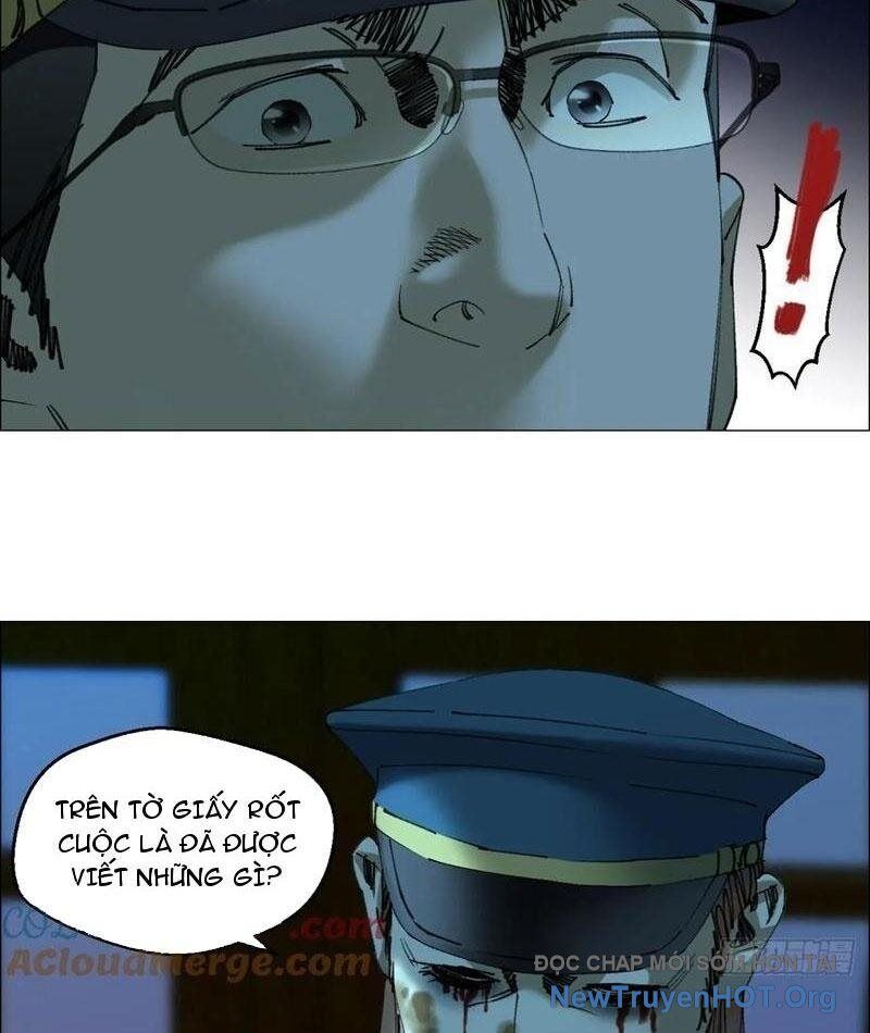 Giờ Ngọ Ba Khắc - Chapter 113 - Page 34