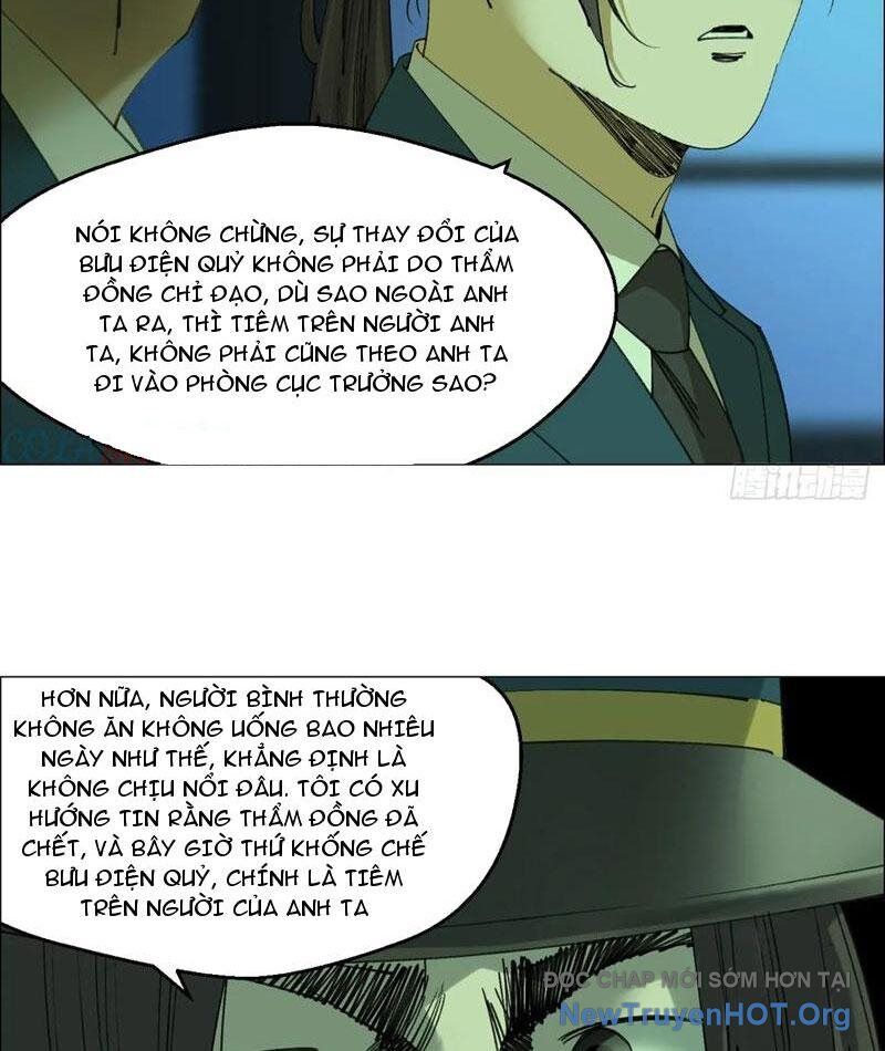 Giờ Ngọ Ba Khắc - Chapter 113 - Page 4