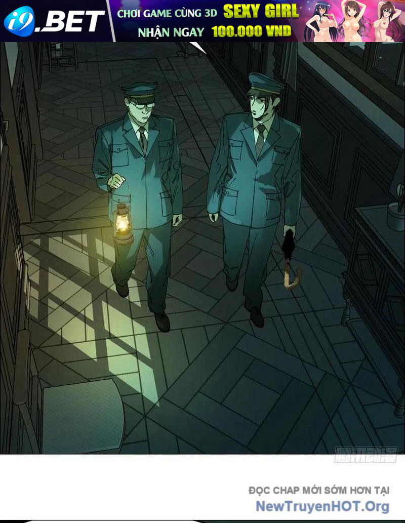 Giờ Ngọ Ba Khắc - Chapter 113 - Page 7