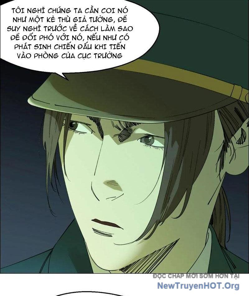 Giờ Ngọ Ba Khắc - Chapter 113 - Page 8