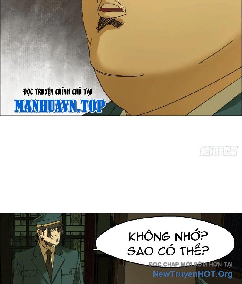 Giờ Ngọ Ba Khắc - Chapter 115 - Page 11