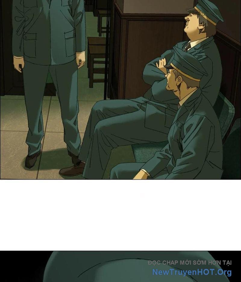 Giờ Ngọ Ba Khắc - Chapter 115 - Page 12