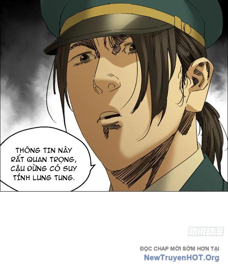 Giờ Ngọ Ba Khắc - Chapter 115 - Page 13