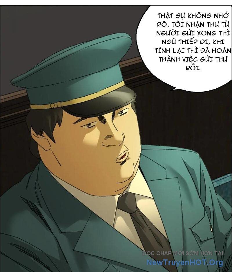 Giờ Ngọ Ba Khắc - Chapter 115 - Page 14