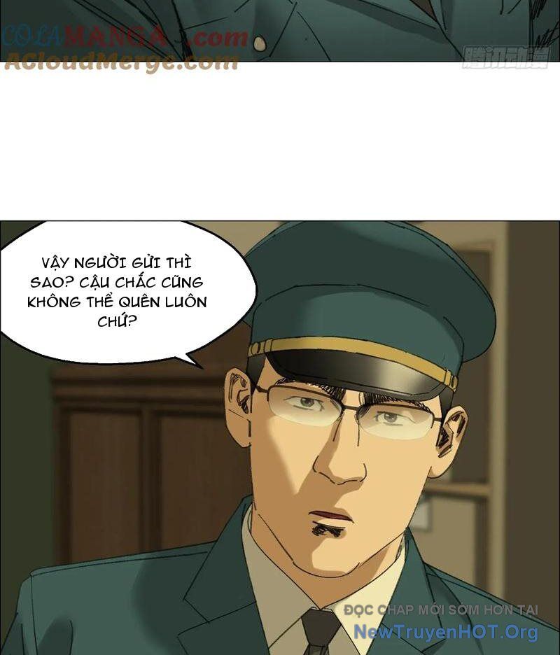 Giờ Ngọ Ba Khắc - Chapter 115 - Page 15