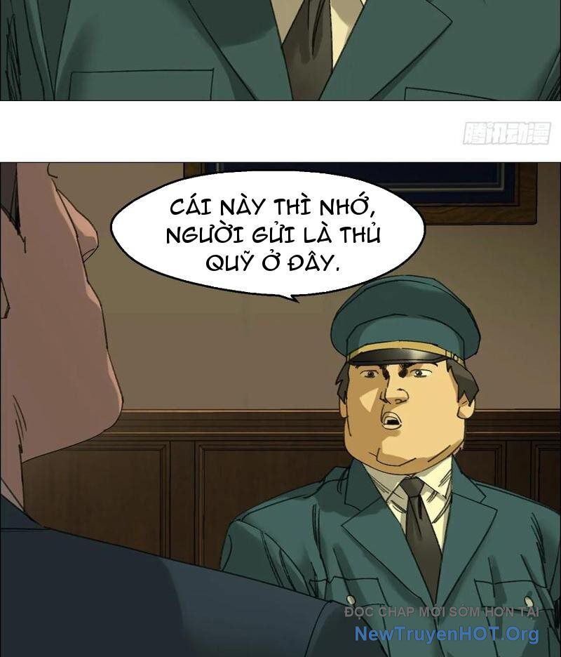 Giờ Ngọ Ba Khắc - Chapter 115 - Page 16