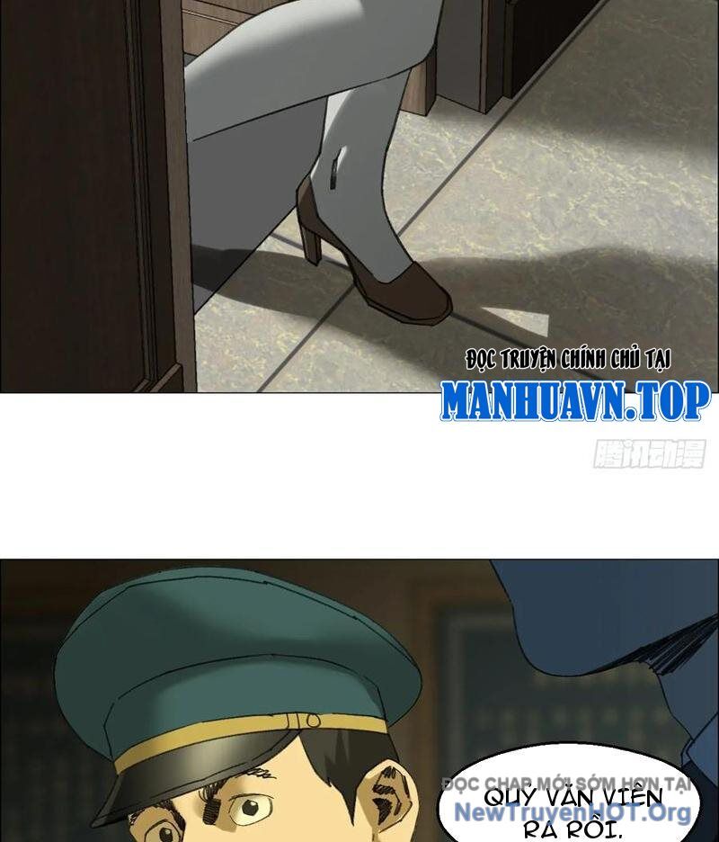 Giờ Ngọ Ba Khắc - Chapter 115 - Page 18