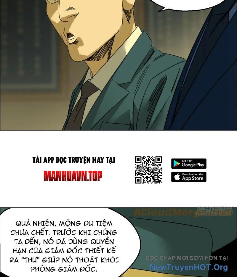 Giờ Ngọ Ba Khắc - Chapter 115 - Page 19