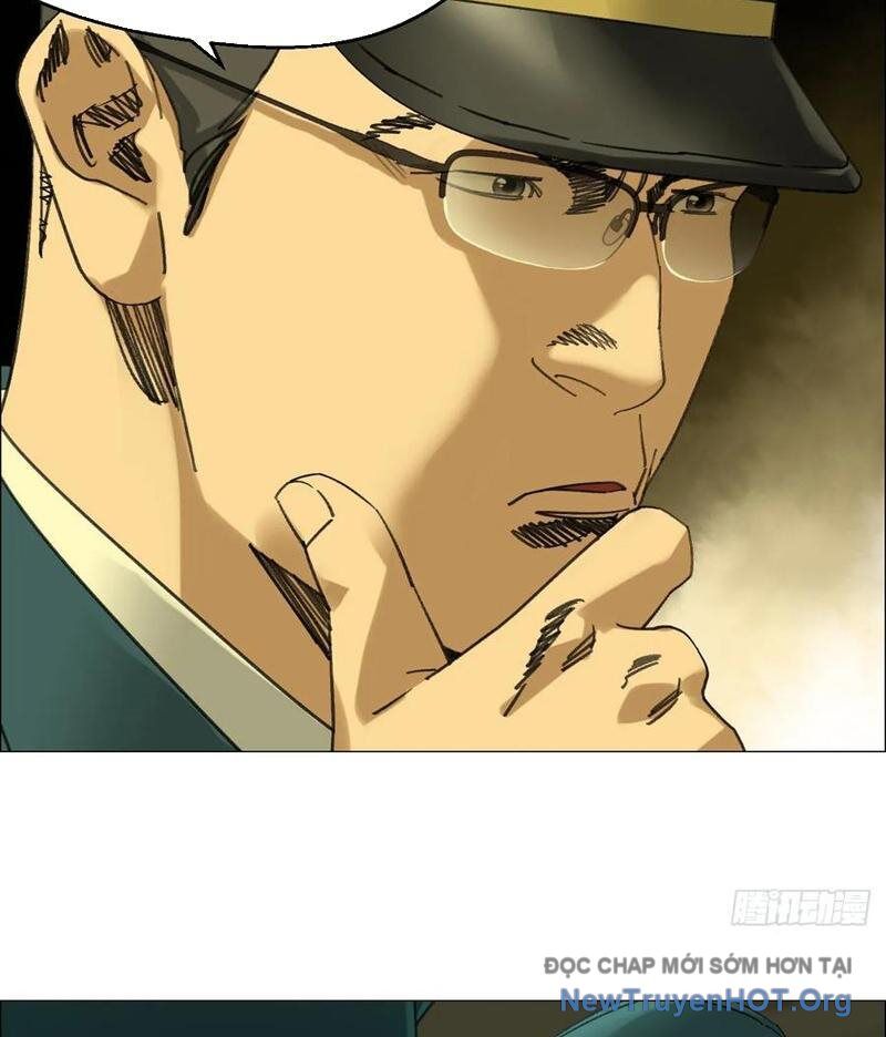 Giờ Ngọ Ba Khắc - Chapter 115 - Page 20