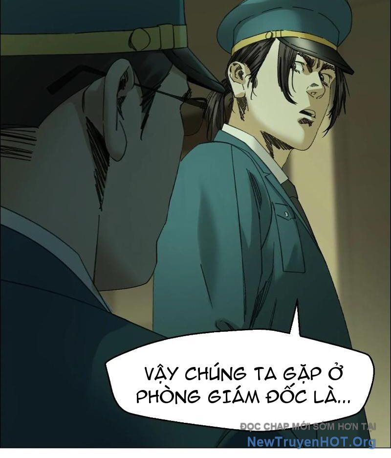 Giờ Ngọ Ba Khắc - Chapter 115 - Page 21