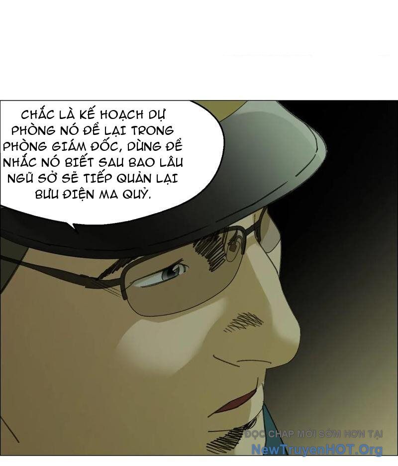 Giờ Ngọ Ba Khắc - Chapter 115 - Page 22