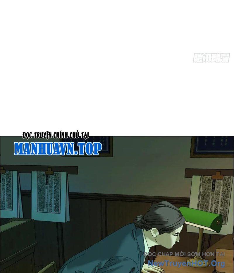 Giờ Ngọ Ba Khắc - Chapter 115 - Page 23