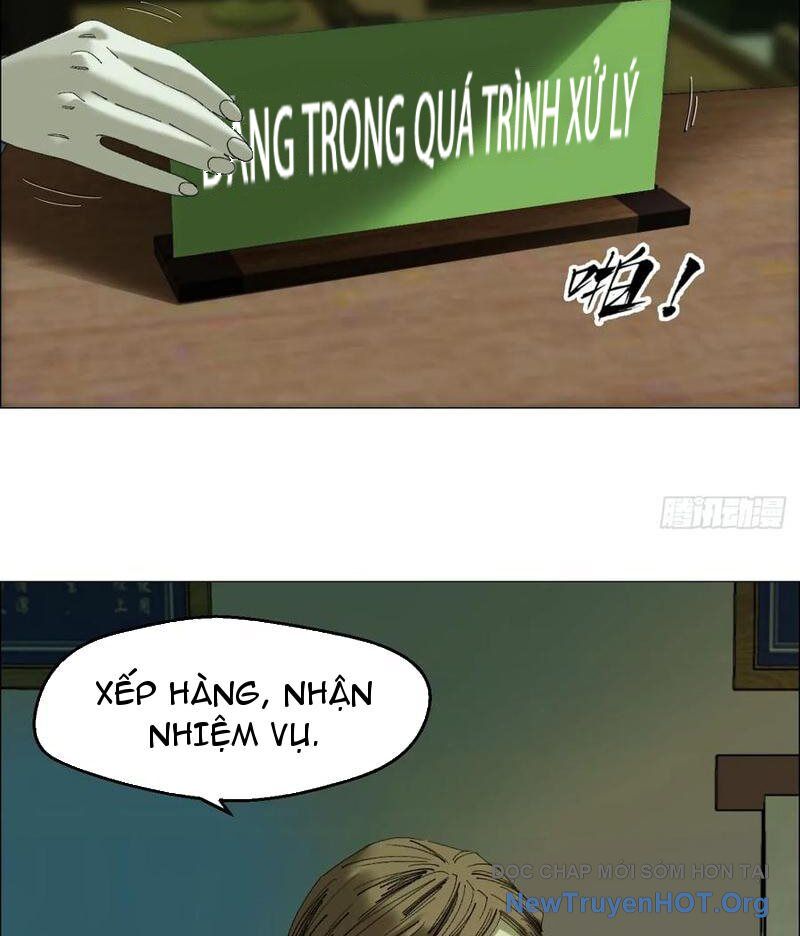 Giờ Ngọ Ba Khắc - Chapter 115 - Page 25