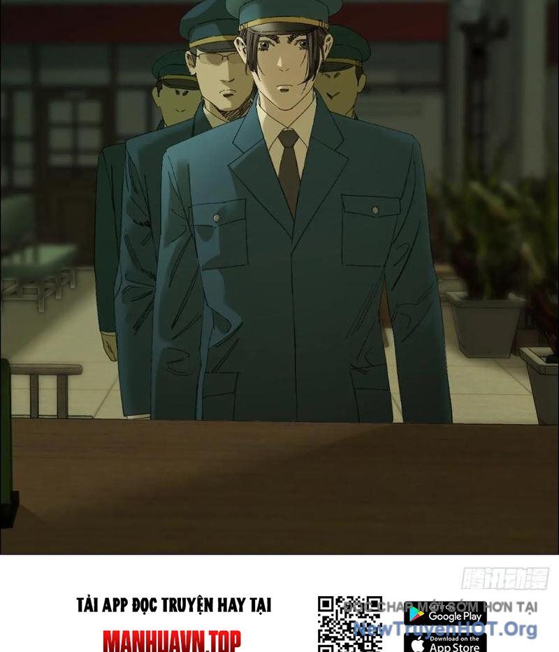 Giờ Ngọ Ba Khắc - Chapter 115 - Page 27