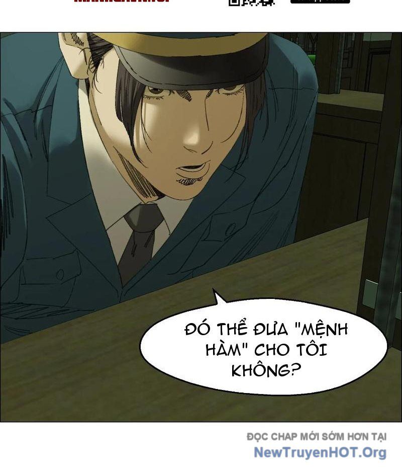 Giờ Ngọ Ba Khắc - Chapter 115 - Page 28