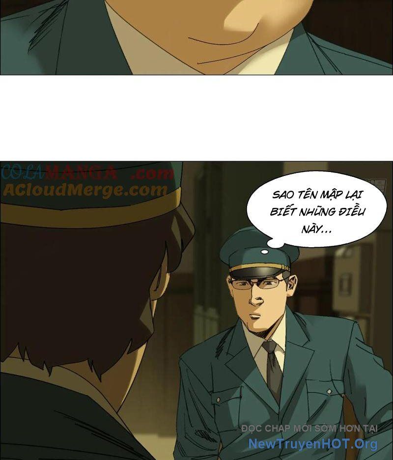 Giờ Ngọ Ba Khắc - Chapter 115 - Page 3